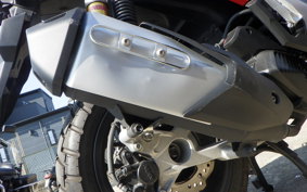 HONDA ADV160 KF54