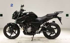 HONDA CB250F 2014 MC43