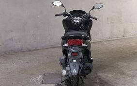 HONDA PCX 125 JF56