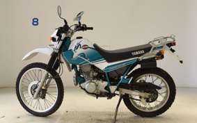 YAMAHA SEROW 225 4JG