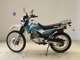 Фото Yamaha SEROW 225 с японского аукциона