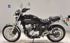 HONDA CB400F 1999 NC36