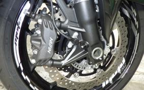 KAWASAKI ZX 1400 NINJA R A 2020