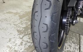 TRIUMPH BONNEVILLE STREET CUP 2017