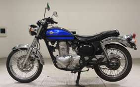 KAWASAKI ESTRELLA RS 2007 BJ250A