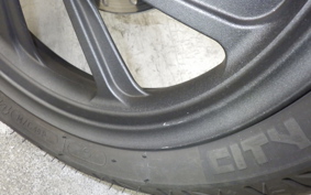 HONDA PCX 150 ABS KF30