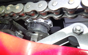 HONDA CBR600RR 2021 PC40