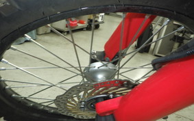 HONDA CRF250L 2024 MD47