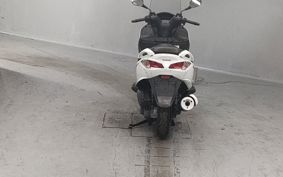 SUZUKI BURGMAN200 CH41A