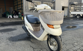 HONDA DIO CHESTER AF68