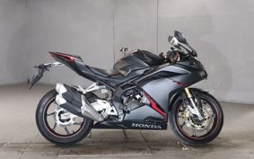 HONDA CBR250RR MC51