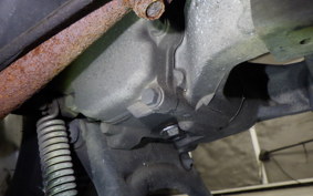 SUZUKI ADDRESS V50 Gen.2 CA42A