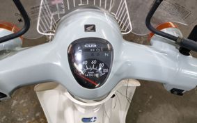 HONDA SUPER CUB110 JA07