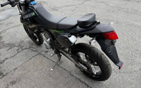 KAWASAKI KLX125D TRACKER X LX250V