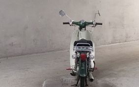 HONDA SUPER CUB50 AA01