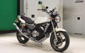 KAWASAKI BALIUS 250 Gen.2 ZR250B