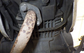 HONDA WAVE 125 NF125ST