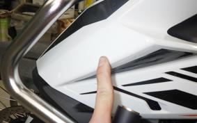 KTM 790 ADVENTURE 2022