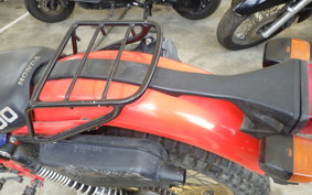 HONDA TLR200 2004 MD09