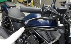 HONDA REBEL 250 A 2022 MC49