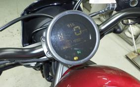 HONDA REBEL 250 S 2022 MC49