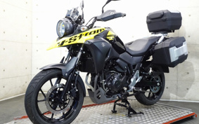 SUZUKI STROM 250 DS11A