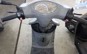 YAMAHA JOG Gen.5 SA36J