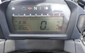 HONDA NC700X 2012 RC63