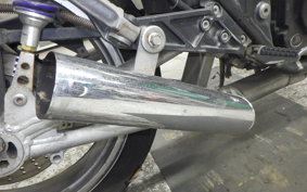 KAWASAKI ZRX400 1994 ZR400E