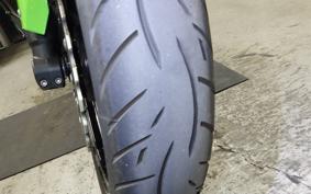 KAWASAKI NINJA ZX-6R A 2019 ZX636G