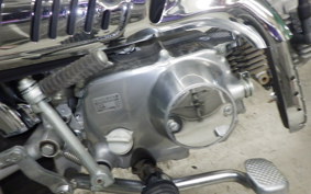 HONDA MONKEY 2014 AB27