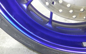 YAMAHA MT-09 A 2015 RN34J