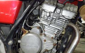 HONDA GB250 CLUBMAN GEN 3 MC10
