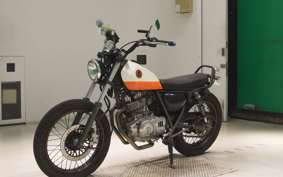 SUZUKI GRASS TRACKER 2023 NJ47A