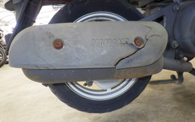 YAMAHA VINO 50 SA10J