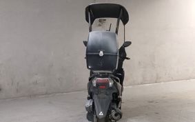 YAMAHA TRICITY 125 SE82J