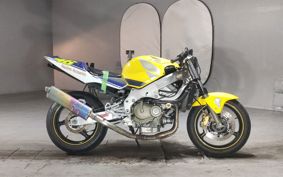 HONDA CBR600F 2001 PC35