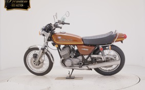 KAWASAKI KH500 2025
