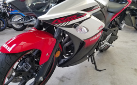 YAMAHA FZ-X RG73