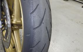 HONDA VTR 250 Gen. 2