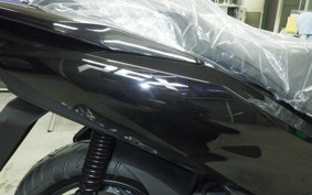HONDA PCX 125 2012 JK05