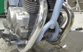 HONDA REBEL 250 2006 MC13