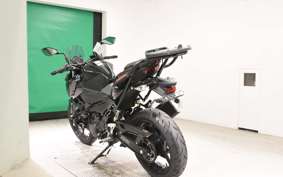 KAWASAKI Z400 Gen.2 2024 EX400L