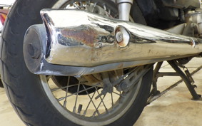 HONDA C50 SUPER CUB AA04