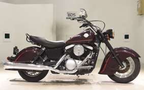 KAWASAKI VULCAN 1500 DRIFTER 2000 VNT50J