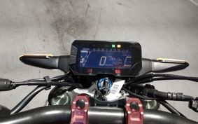 HONDA CB250R MC52