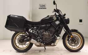 YAMAHA XSR700 2023 RM41J