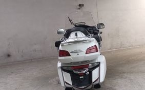 HONDA GL 1800 GOLD WING 2014 SC68