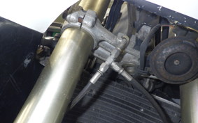 SUZUKI RGV250 Gamma Gen.3 2019 VJ23A