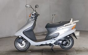 HONDA SPACY125 JF04